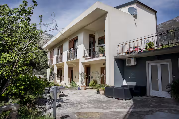 Katurić Apartments