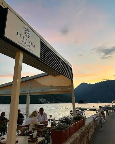 Locanda Restaurant